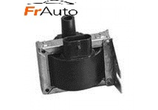 Котушка запалювання CITROËN AX (1.0, 1.1, 1.1і, 1.3 Sport, 1.4), C15 (0.95, 1.12, 1.36); PEUGEOT 205, 309 (1.0, 1.1, 1.1і, 1.3 Rallye, 1.4, 1.6i, 1.9і), 405 (1.4, 1.9і)